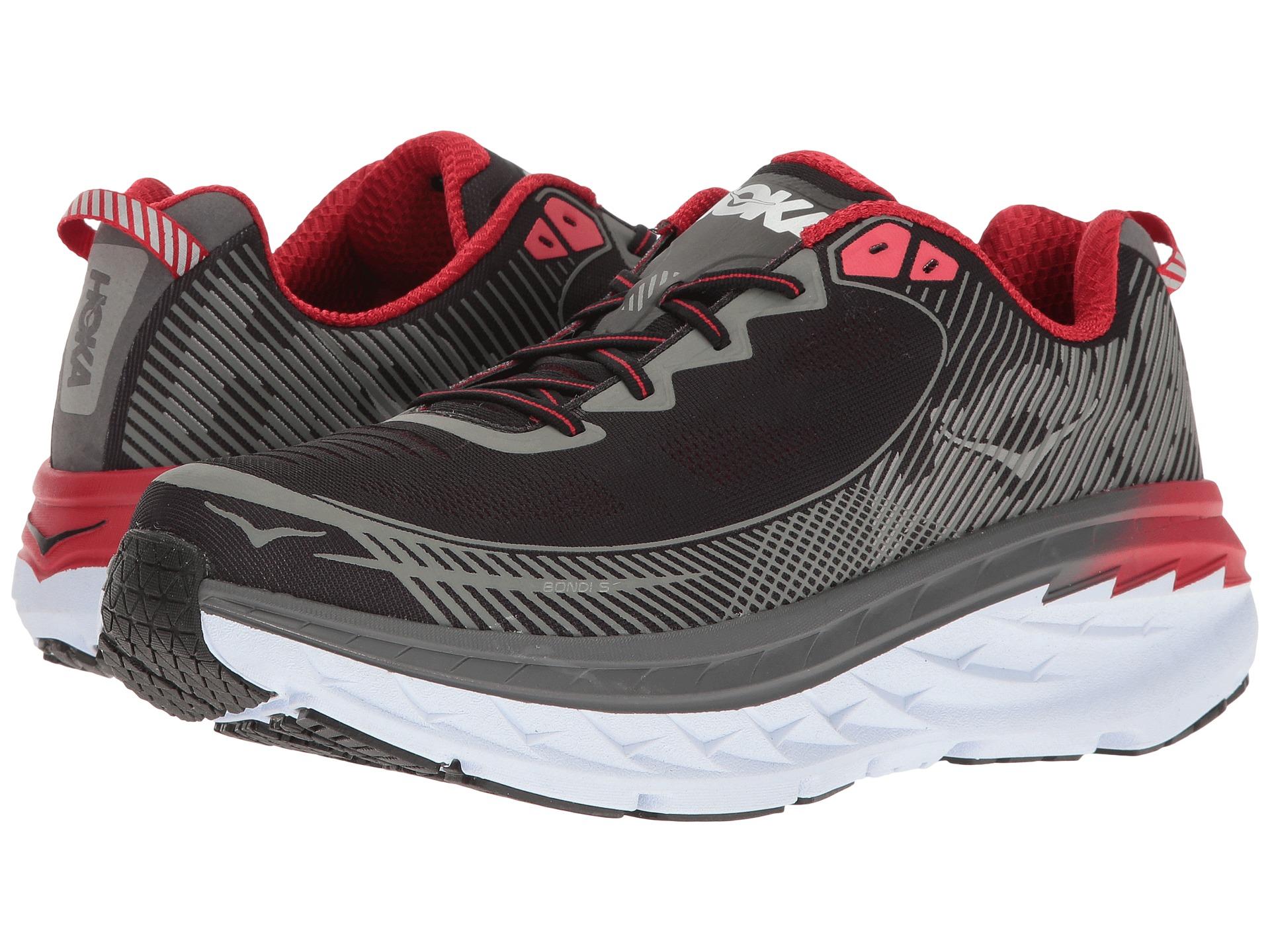 hoka one one bondi 5